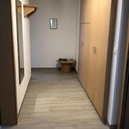 Holiday Apartment Saas-Fee
