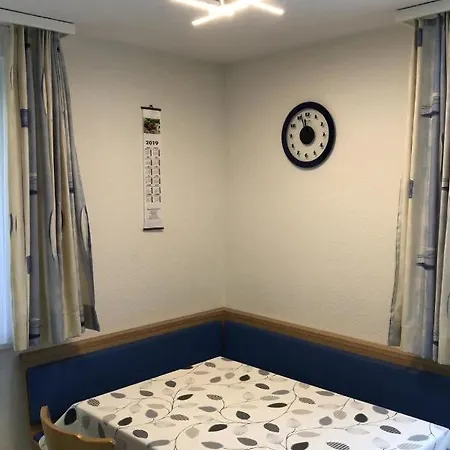 Apartment Holiday